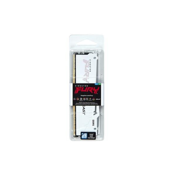 Kingston FURY Beast RGB - DDR5 - modulo …