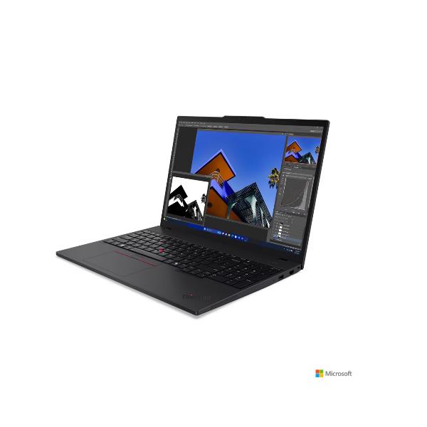 Lenovo ThinkPad T16 Gen 3 21MN - Design …