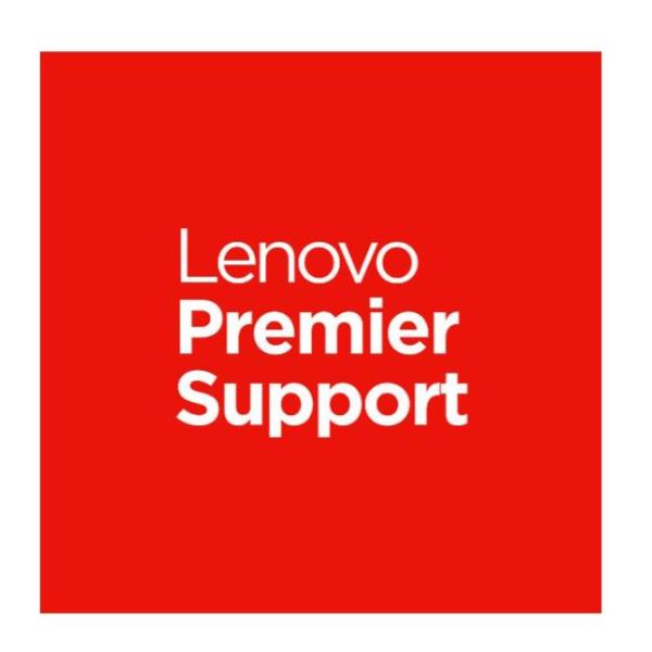 Lenovo Premier Support - Contratto di assistenza esteso …