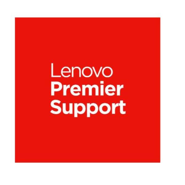 Lenovo Premier Support - Contratto di assistenza esteso …