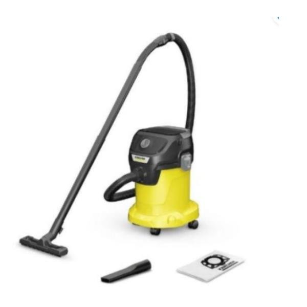 Kärcher KWD 3 V-17/4/20/F - Aspirapolvere - a …