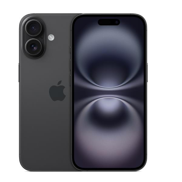 Apple iPhone 16 Plus - 5G smartphone - …