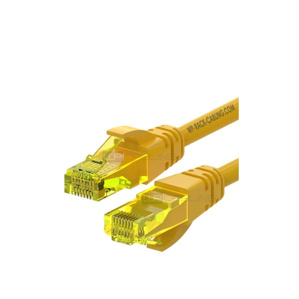 Cablaggio in Rame - PATCH UUTP CAT.6A LSHF …