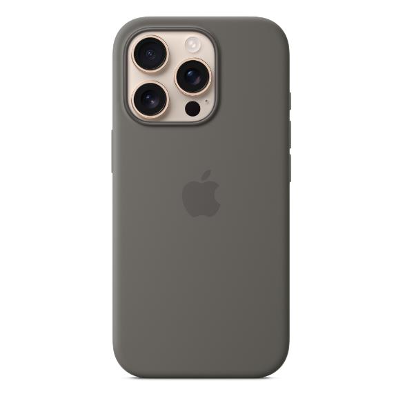 Apple - Cover per cellulare - compatibile MagSafe …