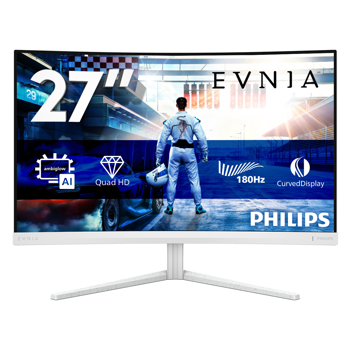 Philips Evnia 5000 27M2C5501 - Monitor a LED …