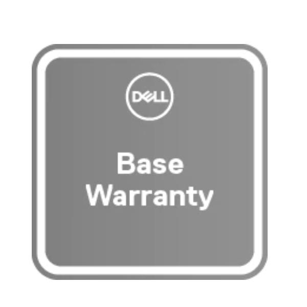 Dell Aggiorna da 1 anno Basic Onsite a …