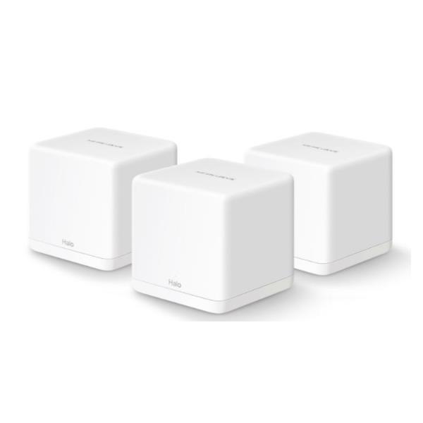 Mercusys Halo H30G (confezione da 3) AC1300 Sistema …