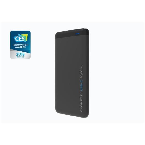 Power bank - Power Bank per Notebook 20.000 …