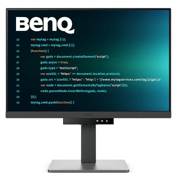 Benq Monitor Desktop - 9H.LLXLA.TBE