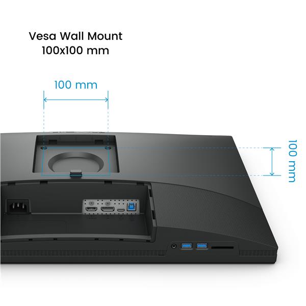 BenQ SW242Q, 61,2 cm (24.1'), 1920 x 1080 …