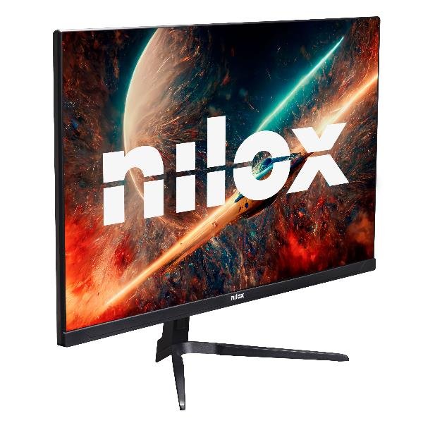 Nilox monitor 27” IPS FHD 165HZ 1MS OD