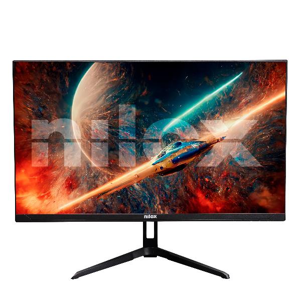 Nilox monitor 24” IPS FHD 165HZ 1MS OD