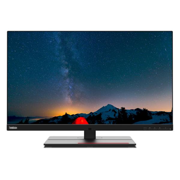 Lenovo ThinkVision P27u-20