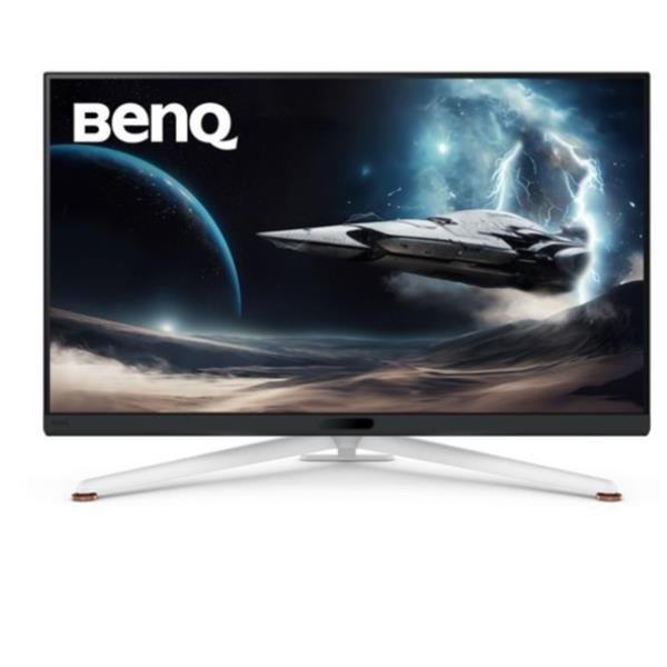 BenQ Mobiuz EX321UX - Monitor a LED - …