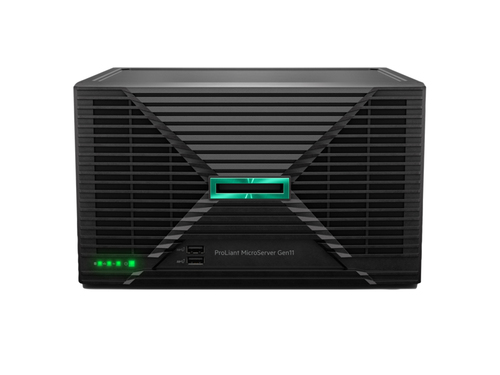 HPE ProLiant MicroServer Gen11 - Server - montabile …