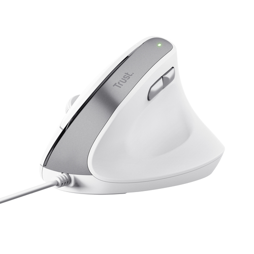 Trust BAYO II MOUSE ERGONOMICO VERTICALE - 50% …