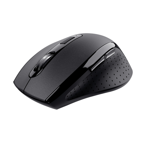 Trust SURA MOUSE WIRELESS - NERO