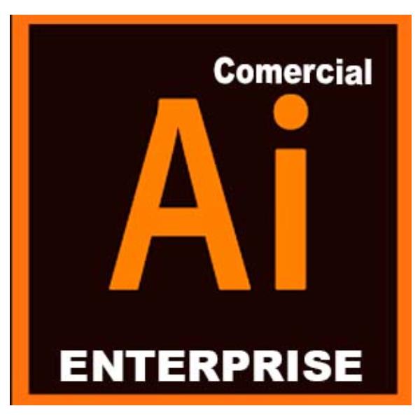 Adobe Illustrator for enterprise - Nuovo abbonamento (1 …