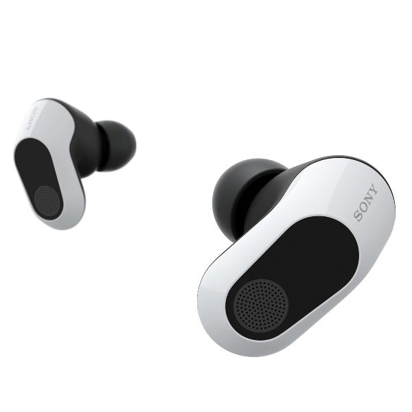 Sony cuffie auricolari senza filo, bluetooth/USB, bianco