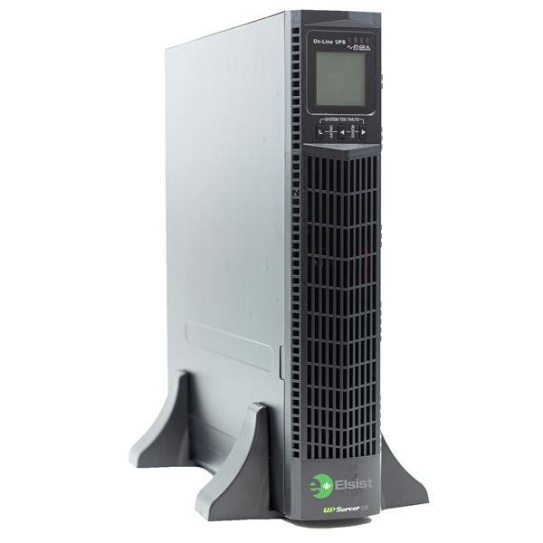 Naicon UPSERVER 2000 VA 1350W CON 325 MM. …