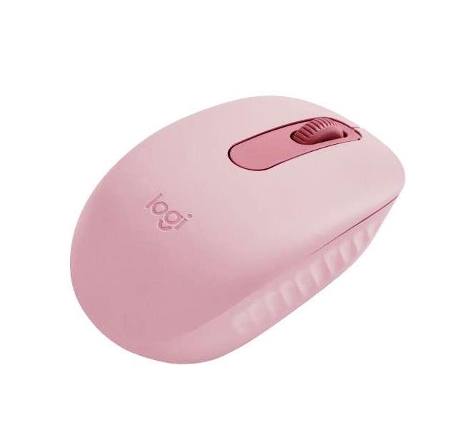 Logitech M196 - Mouse - per destrorsi e …