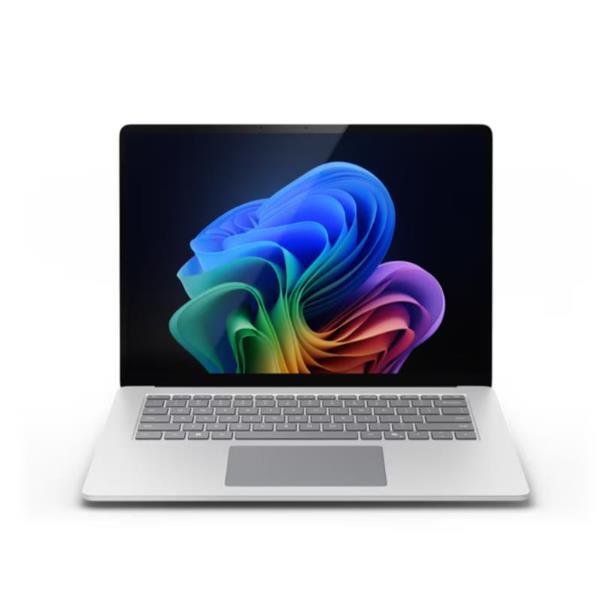 Microsoft Surface Laptop Copilot+ PC for Business - …