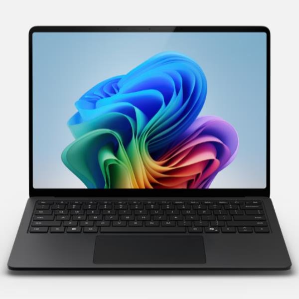 Microsoft Surface Laptop Copilot+ PC for Business - …