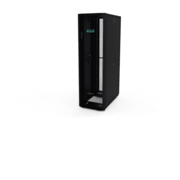 HPE 600mm x 1075mm G2 Kitted Advanced Shock …
