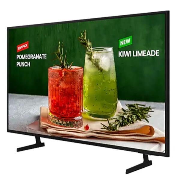 PARTI DI RICAMBIO BE75D-H DIGITAL SIGNAGE FLAT