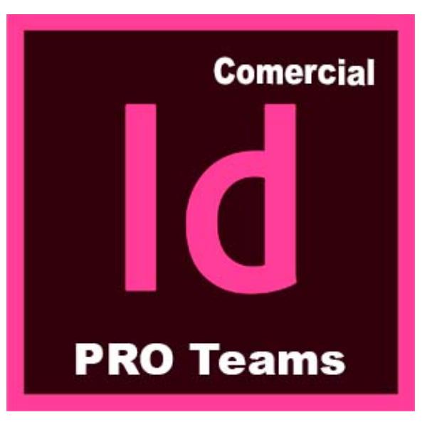 Adobe InDesign Pro for teams - Nuovo abbonamento …