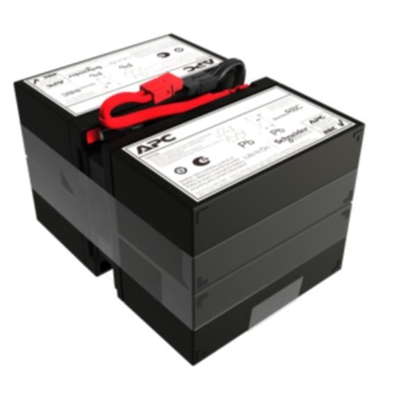 APC - Batteria UPS - 4 batteria x …