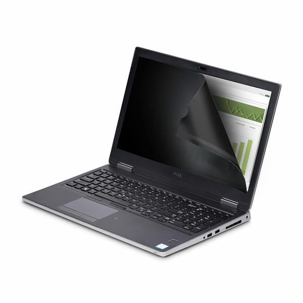 StarTech.com 15.6-inch 16:9 Touch Privacy Screen, Anti-Glare Blue …