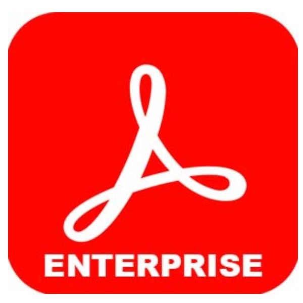 Adobe Acrobat Standard for enterprise - Feature Restricted …