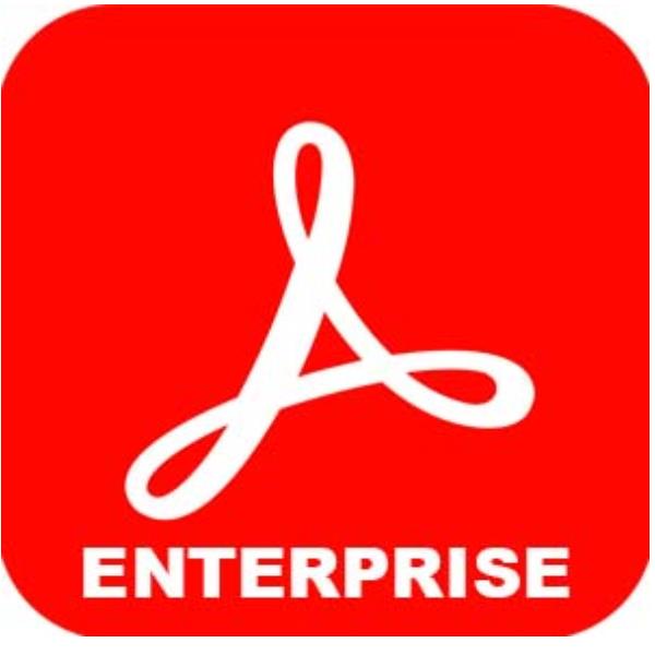 Adobe Acrobat Standard for enterprise - Feature Restricted …