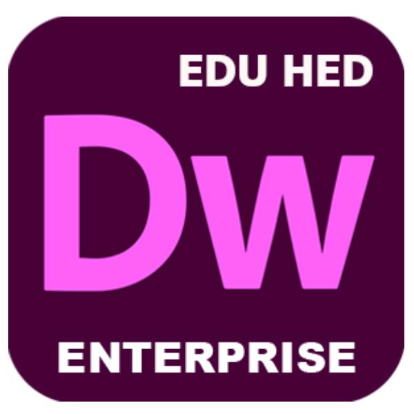 Adobe Dreamweaver for enterprise - Nuovo abbonamento (1 …