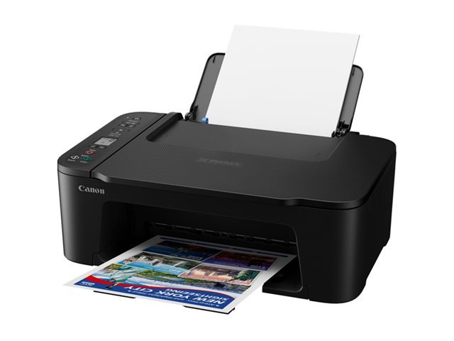 Canon PIXMA TS3750i - Stampante multifunzione - colore …