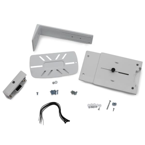 Ergotron StyleView - Kit montaggio (angolari, minuteria per …