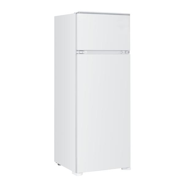 Cany CFBD24502ESH - frigorifero 2 porte, a incasso, …