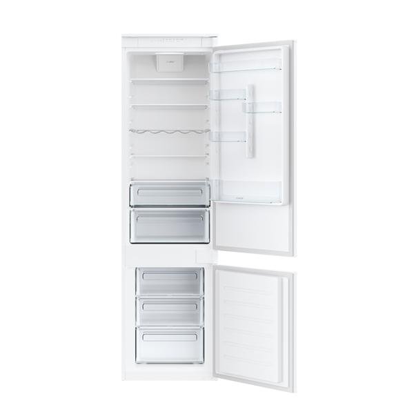 Candy frigorifer a 2 porte, a incasso, classe …
