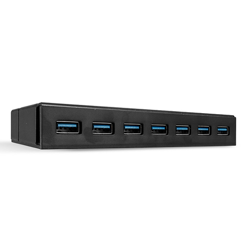 Lindy HUB USB 3.0 7 PORTE