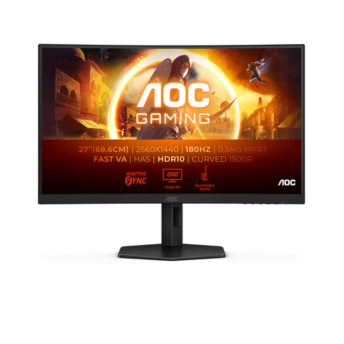AOC - CQ27G4X