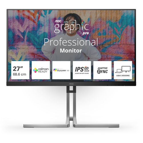 AOC - Q27U3CV
