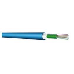PRYSMIAN GROUP CAVO 12FO OM3 DIEL.INT/EST.ECA BLU
