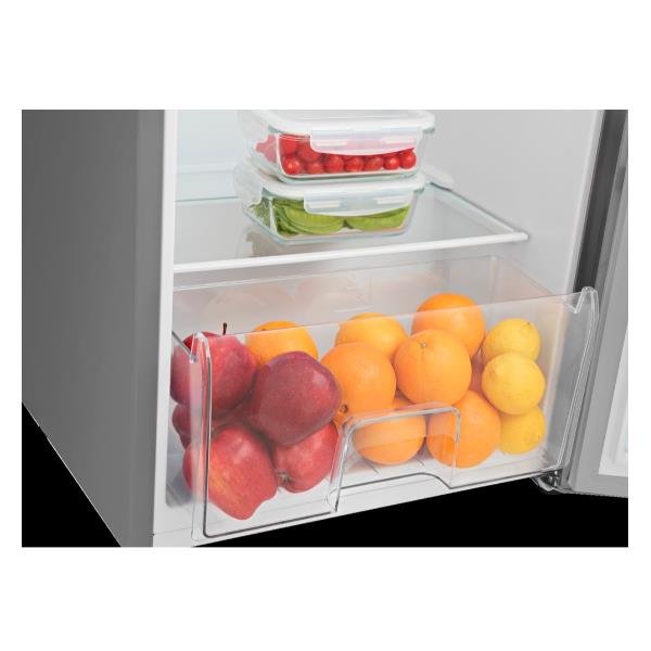 Hisense RR220D4BDE - Frigorifero con scompartimento freezer - …