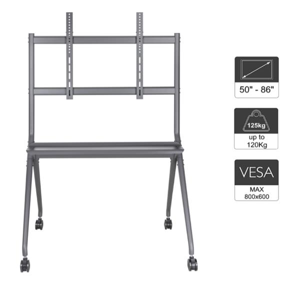 ITB Solution - Carrello - per touchscreen / …