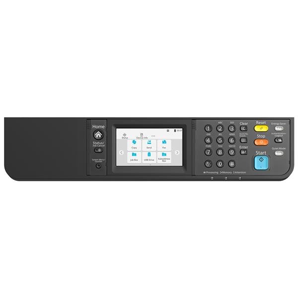 Kyocera ECOSYS MA4000wifx, stampante laser monocromatica multifunzione 40 …