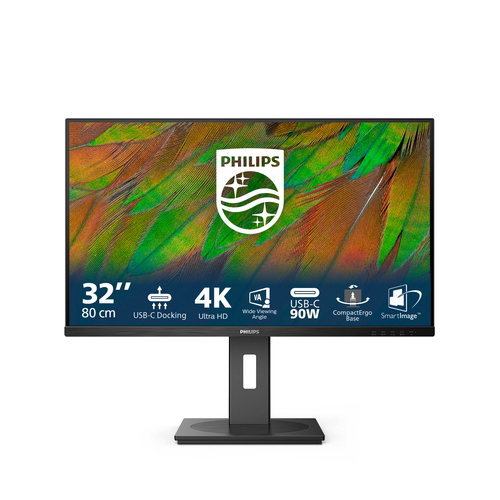 Philips 32B1U3900 - 3000 Series - monitor a …