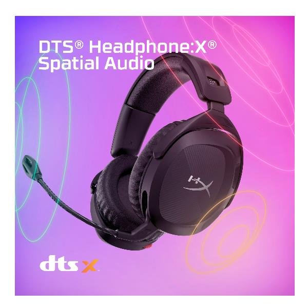 HyperX Cloud Stinger 2 - Gaming - cuffie …