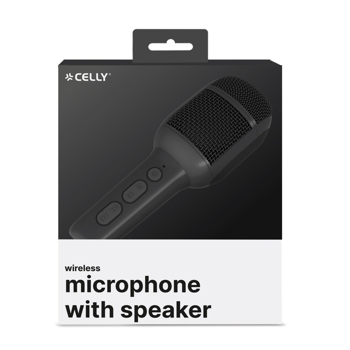 Speaker - KIDSFESTIVAL2 - Wireless Microphone with Built-in …