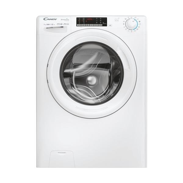 Candy CO4 374TWM6/1-S, Caricamento frontale, 7 kg, B, …